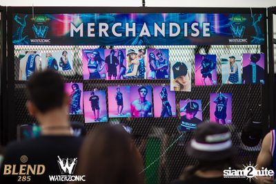 Waterzonic 2017 (Day 1) at Live Park Rama 9 — photo 7