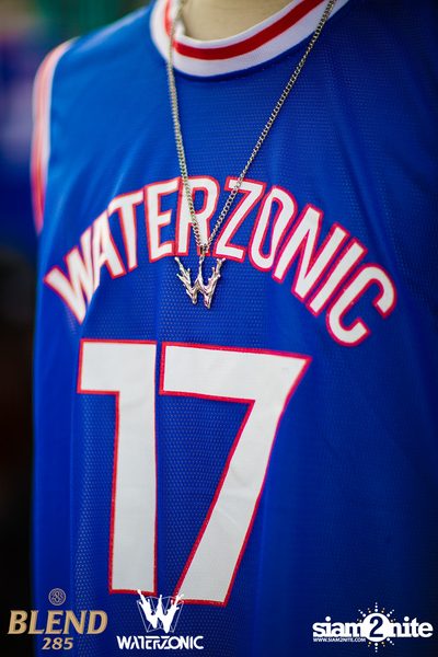 Waterzonic 2017 (Day 1) at Live Park Rama 9 — photo 8