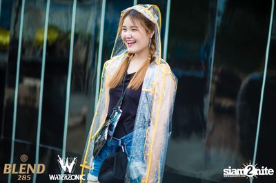 Waterzonic 2017 (Day 1) at Live Park Rama 9 — photo 10