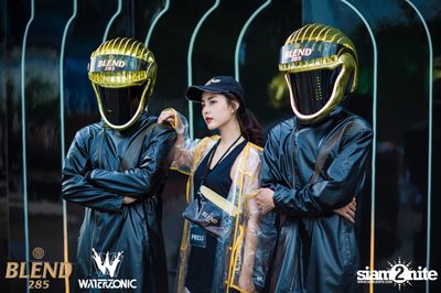 Waterzonic 2017 (Day 1) at Live Park Rama 9 — photo 11
