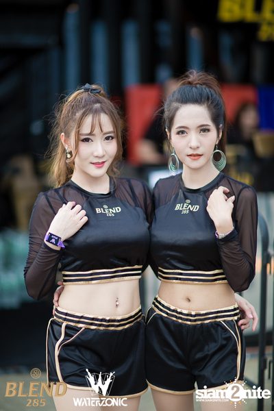 Waterzonic 2017 (Day 1) at Live Park Rama 9 — photo 16