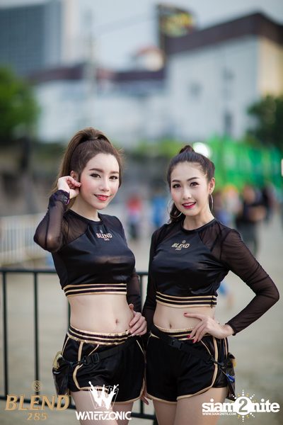 Waterzonic 2017 (Day 1) at Live Park Rama 9 — photo 21