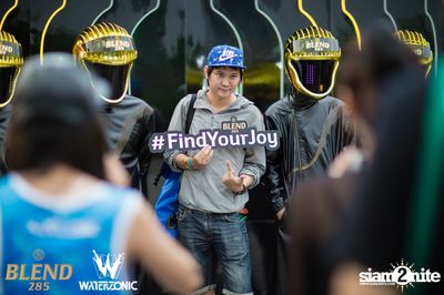 Waterzonic 2017 (Day 1) at Live Park Rama 9 — photo 29