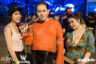 Waterzonic 2017 (Day 1) at Live Park Rama 9 — photo 38