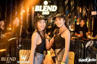 Waterzonic 2017 (Day 1) at Live Park Rama 9 — photo 42