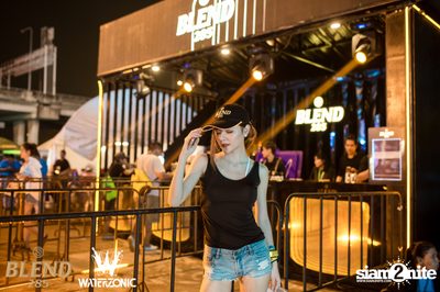 Waterzonic 2017 (Day 1) at Live Park Rama 9 — photo 43