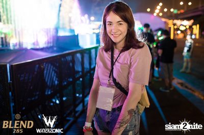 Waterzonic 2017 (Day 1) at Live Park Rama 9 — photo 45
