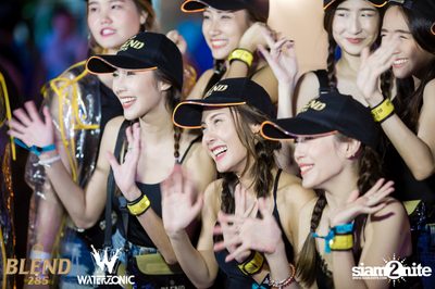 Waterzonic 2017 (Day 1) at Live Park Rama 9 — photo 46