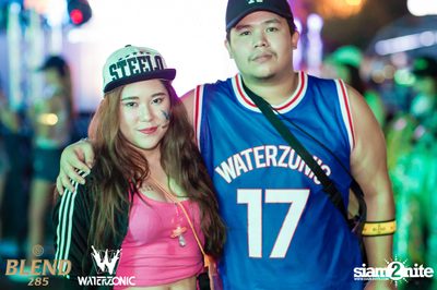 Waterzonic 2017 (Day 1) at Live Park Rama 9 — photo 52