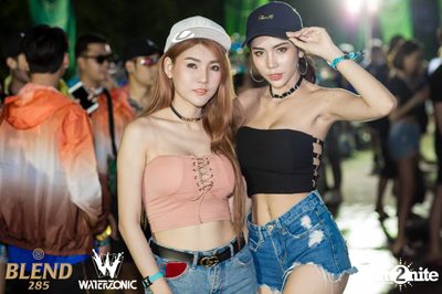 Waterzonic 2017 (Day 1) at Live Park Rama 9 — photo 55