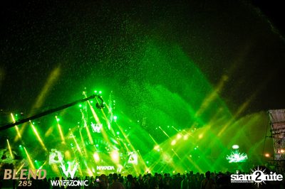 Waterzonic 2017 (Day 1) at Live Park Rama 9 — photo 61