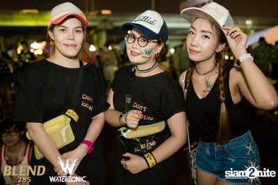 Waterzonic 2017 (Day 1) at Live Park Rama 9 — photo 62