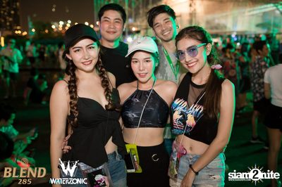 Waterzonic 2017 (Day 1) at Live Park Rama 9 — photo 63
