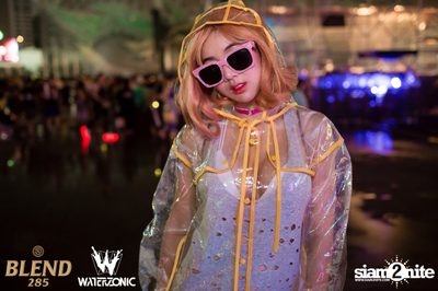 Waterzonic 2017 (Day 1) at Live Park Rama 9 — photo 65