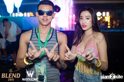 Waterzonic 2017 (Day 1) at Live Park Rama 9 — photo 67