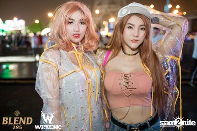 Waterzonic 2017 (Day 1) at Live Park Rama 9 — photo 68