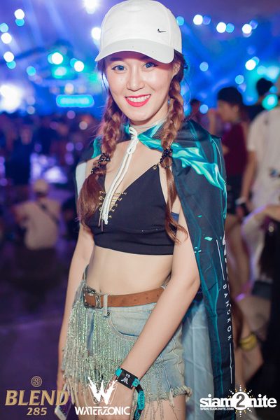 Waterzonic 2017 (Day 1) at Live Park Rama 9 — photo 70