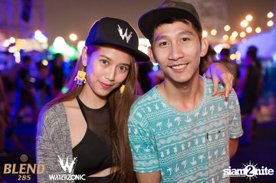 Waterzonic 2017 (Day 1) at Live Park Rama 9 — photo 71