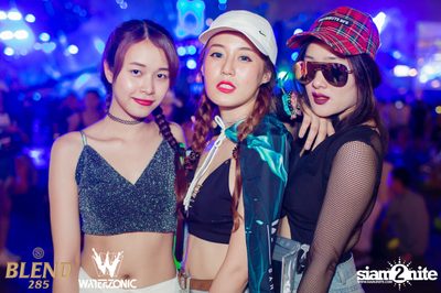 Waterzonic 2017 (Day 1) at Live Park Rama 9 — photo 72