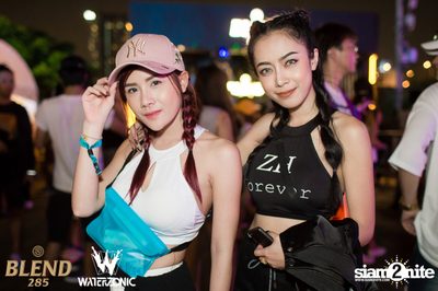 Waterzonic 2017 (Day 1) at Live Park Rama 9 — photo 74