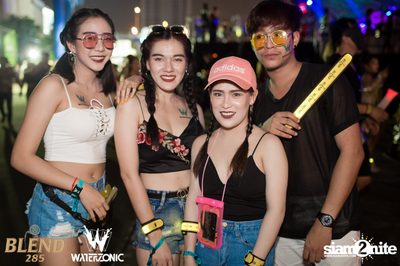 Waterzonic 2017 (Day 1) at Live Park Rama 9 — photo 77