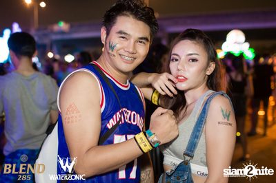 Waterzonic 2017 (Day 1) at Live Park Rama 9 — photo 79