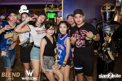 Waterzonic 2017 (Day 1) at Live Park Rama 9 — photo 82