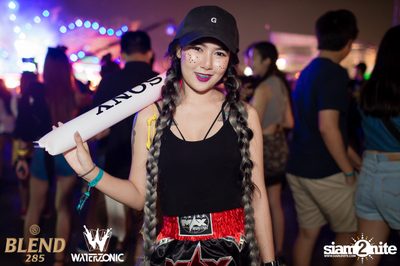 Waterzonic 2017 (Day 1) at Live Park Rama 9 — photo 84