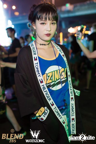 Waterzonic 2017 (Day 1) at Live Park Rama 9 — photo 89