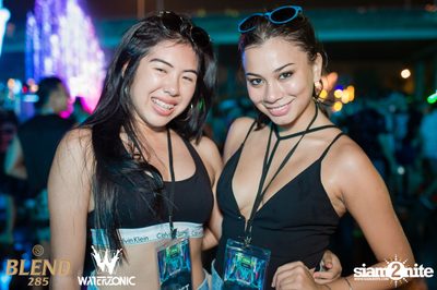 Waterzonic 2017 (Day 1) at Live Park Rama 9 — photo 90