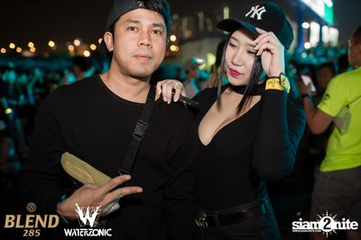 Waterzonic 2017 (Day 1) at Live Park Rama 9 — photo 91