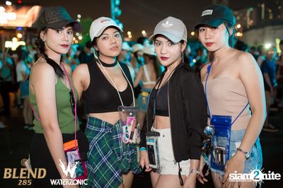 Waterzonic 2017 (Day 1) at Live Park Rama 9 — photo 94