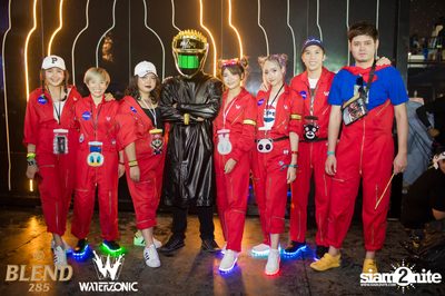 Waterzonic 2017 (Day 1) at Live Park Rama 9 — photo 98