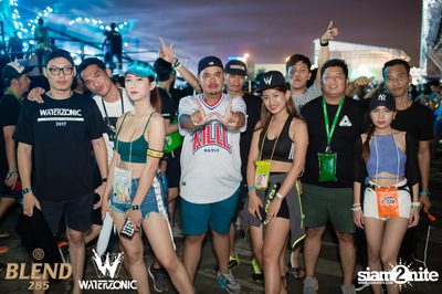 Waterzonic 2017 (Day 1) at Live Park Rama 9 — photo 101