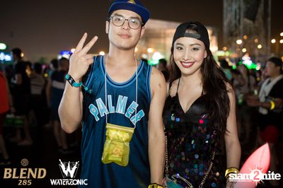 Waterzonic 2017 (Day 1) at Live Park Rama 9 — photo 103