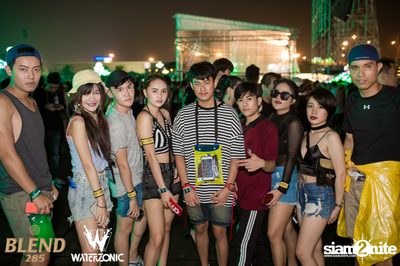 Waterzonic 2017 (Day 1) at Live Park Rama 9 — photo 104