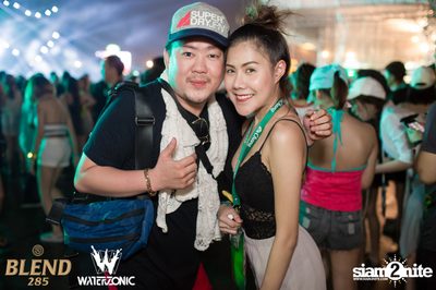 Waterzonic 2017 (Day 1) at Live Park Rama 9 — photo 105