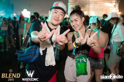 Waterzonic 2017 (Day 1) at Live Park Rama 9 — photo 106