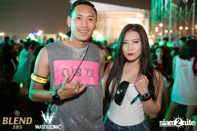 Waterzonic 2017 (Day 1) at Live Park Rama 9 — photo 107