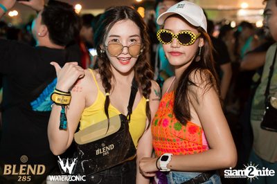 Waterzonic 2017 (Day 1) at Live Park Rama 9 — photo 109