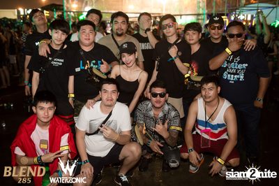 Waterzonic 2017 (Day 1) at Live Park Rama 9 — photo 111