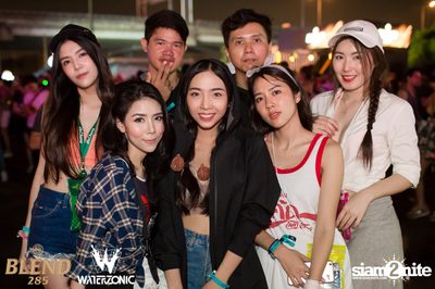 Waterzonic 2017 (Day 1) at Live Park Rama 9 — photo 112