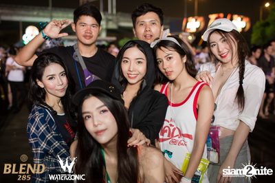 Waterzonic 2017 (Day 1) at Live Park Rama 9 — photo 113