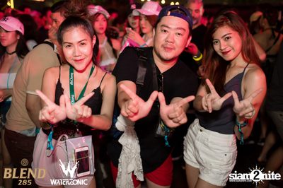 Waterzonic 2017 (Day 1) at Live Park Rama 9 — photo 114