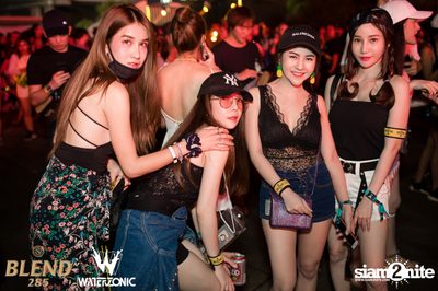 Waterzonic 2017 (Day 1) at Live Park Rama 9 — photo 116