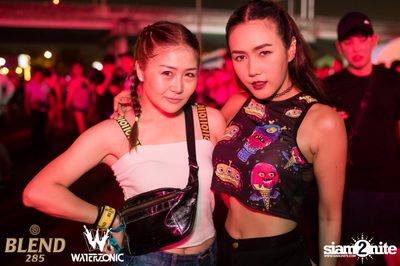 Waterzonic 2017 (Day 1) at Live Park Rama 9 — photo 117