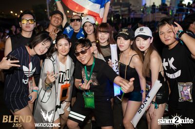 Waterzonic 2017 (Day 1) at Live Park Rama 9 — photo 118