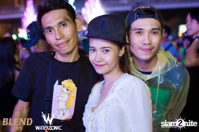 Waterzonic 2017 (Day 1) at Live Park Rama 9 — photo 120