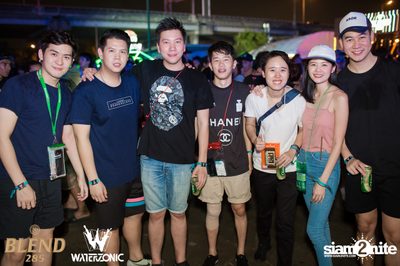 Waterzonic 2017 (Day 1) at Live Park Rama 9 — photo 121