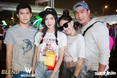 Waterzonic 2017 (Day 1) at Live Park Rama 9 — photo 122